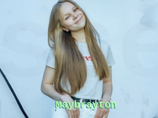 Maybrayton