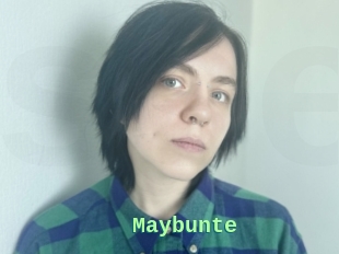 Maybunte