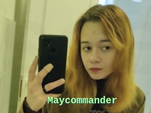 Maycommander