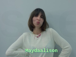 Maydaalison