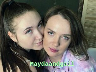 Maydaandgail