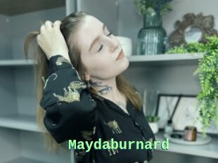 Maydaburnard