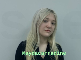 Maydacarradine