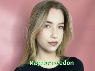 Maydacreedon