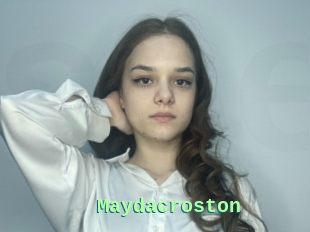 Maydacroston