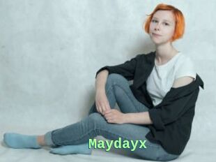Maydayx