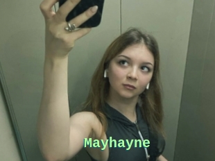 Mayhayne