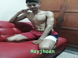 Mayjhoan