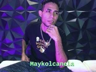 maykolcanela S Sexe
