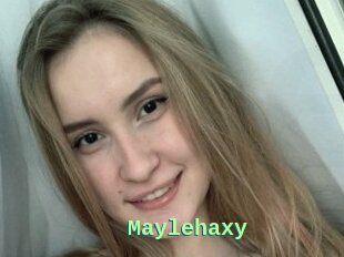 Maylehaxy