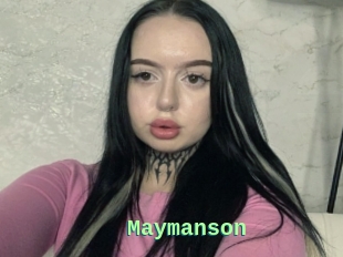 Maymanson