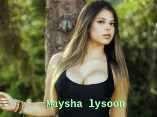 Maysha_lysoon