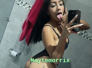 Maytemorrix