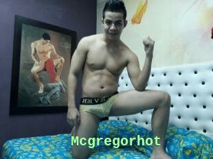 Mcgregorhot