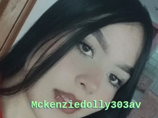 Mckenziedolly303av