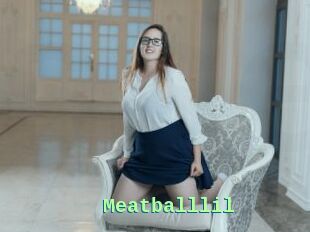 Meatballlil