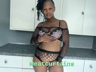 Meatcurtains