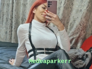 Medeaparkerr