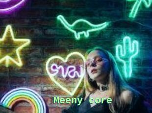 Meeny_core