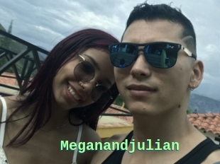 Meganandjulian