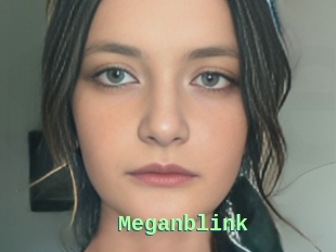 Meganblink