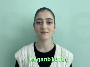 Meganbluett