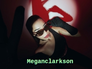 Meganclarkson