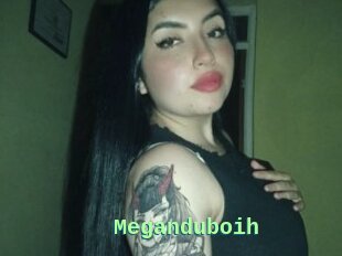 Meganduboih