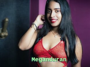 Meganduran