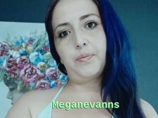 Meganevanns