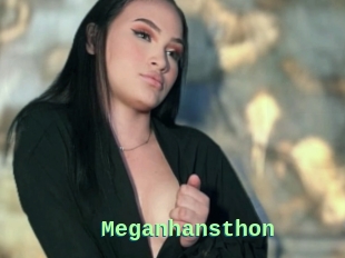 Meganhansthon