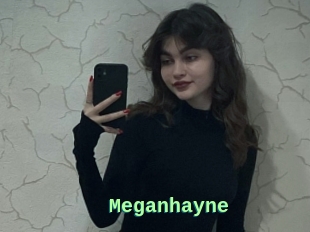 Meganhayne