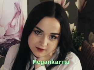 Megankarma