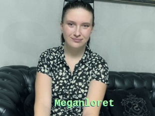 Meganloret