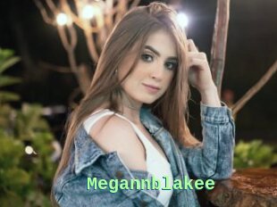 Megannblakee