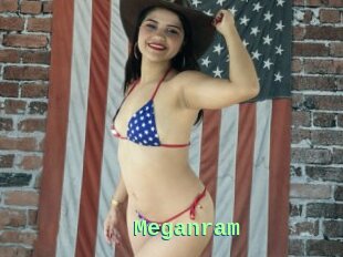 Meganram