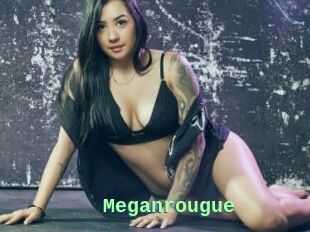 Meganrougue