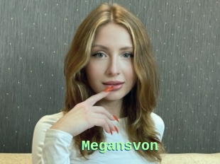 Megansvon