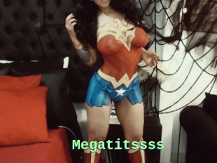 megatitssss S Sexe