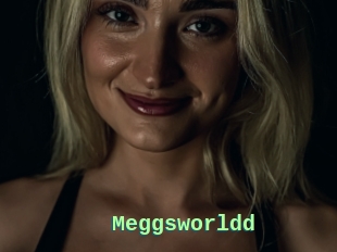 Meggsworldd