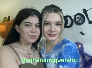 Meghanandgwendol