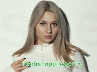 Meghanappleberry