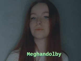 Meghandolby