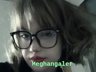Meghangaler