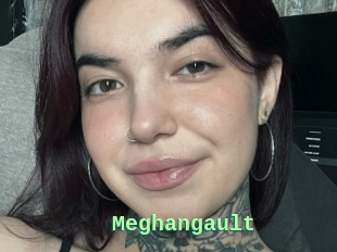 Meghangault