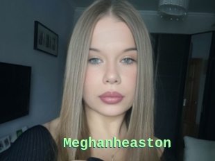 Meghanheaston