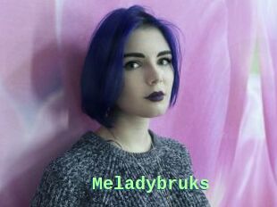 Meladybruks