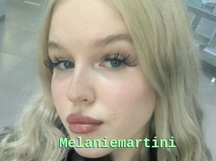 Melaniemartini