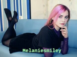 Melaniesmiley