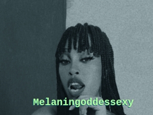 Melaningoddessexy